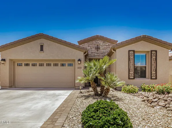 4257 E NIGHTINGALE Lane, Gilbert, AZ 85298