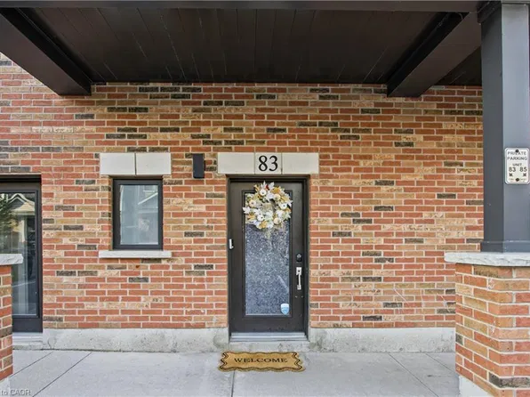 83 Esplanade Ln, Grimsby, ON L3M 0H2