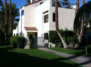 143 S Racquet Club Dr, Rancho Mirage, CA 92270