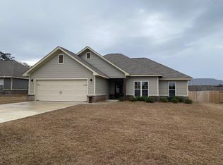 22 E Locust, Sumrall, MS 39482