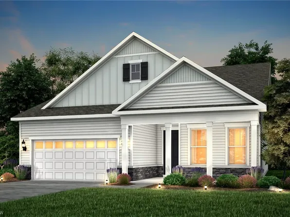 23549 Saint Andrews Dr, Columbia Station, OH 44028