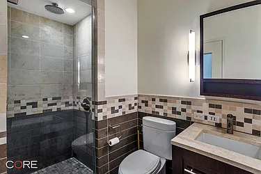 Rented by CORE