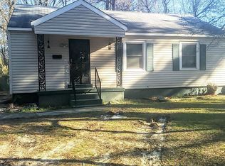 3662 E Mallory Ave, Memphis, TN 38111