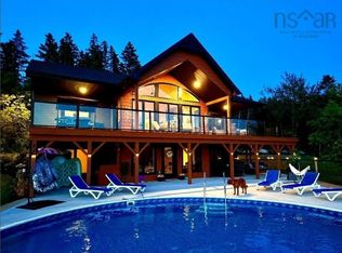 20 Birds Eye View Ln N, Antigonish, NS B2G0H8