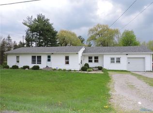 3507 County Road 1, Swanton, OH 43558