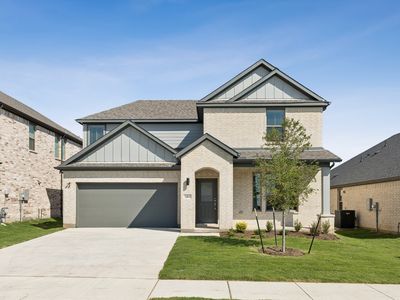 1464 Ranchero Rodeo Rd, Haslet, TX, 76052