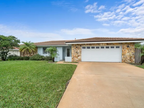 428 Red Sail Way, Satellite Beach, FL 32937