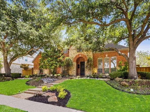 1112 Navarro Dr, Allen, TX 75013