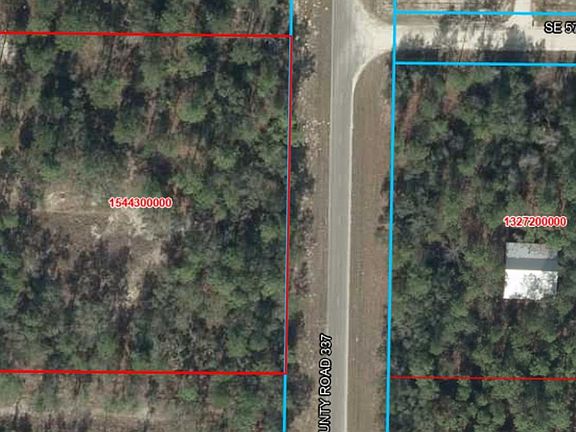 2nd image of 5730 SE COUNTY ROAD 337 LOT 10