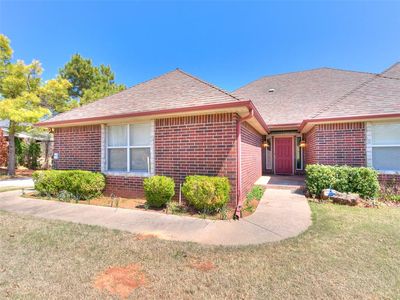 7300 S Plains Ave, Choctaw, OK, 73020