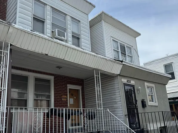418 W Mentor St, Philadelphia, PA 19120