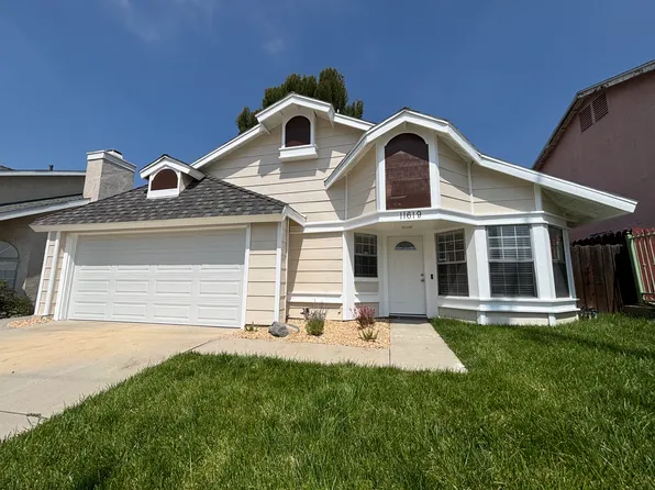11619 Terra Bella St, Sylmar, CA 91342