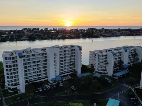 7974 Sailboat Key Blvd S APT 207, South Pasadena, FL 33707