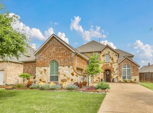 1290 Moonlight Trl, Prosper, TX 75078