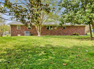 307 Dockery Ln SE, Cleveland, TN 37323
