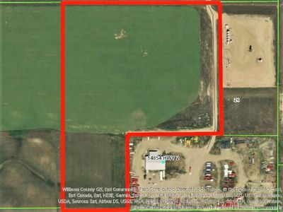14854 Us Highway 2, Williston, ND, 58801