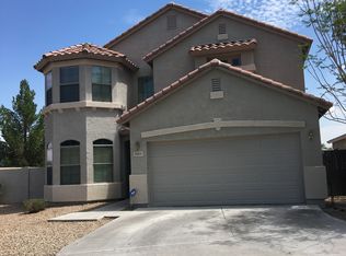 3401 S 101st Dr, Tolleson, AZ 85353
