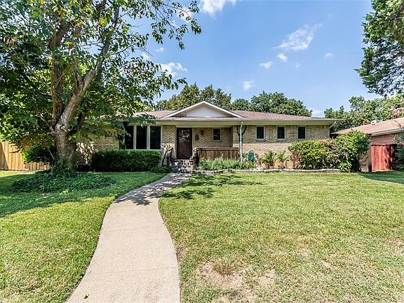 2nd image of 8407 Moorcroft Dr