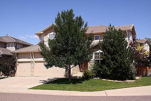 Main Exterior