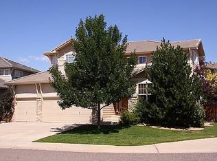 2701 Rockbridge Cir, Highlands Ranch, CO 80129