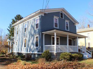 12 New Braintree Rd, West Brookfield, MA 01585