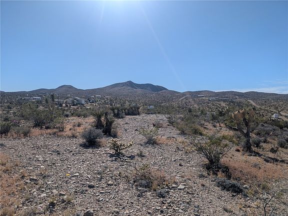 2nd image of 1705 W Las Vegas Drive
