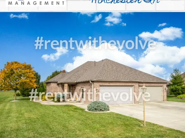 19 Stonebridge Dr, Winchester, IN 47394