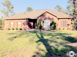 68 New Hope Church Rd, Starkville, MS 39759