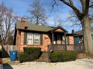 1413 Milton Rd, Alton, IL 62002