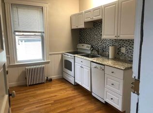 18 Cliff St #2, Salem, MA 01970
