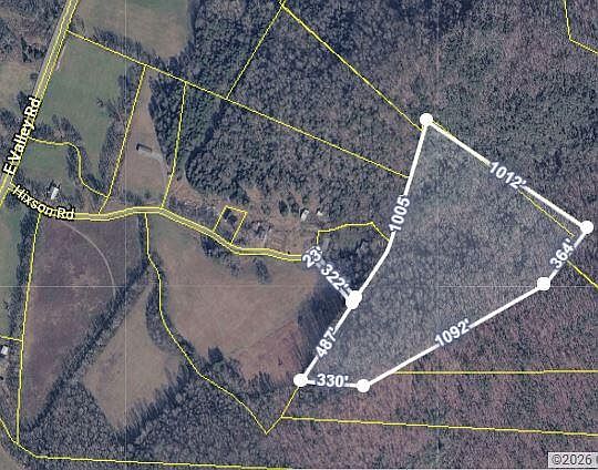 2nd image of 0 Hixson Rd