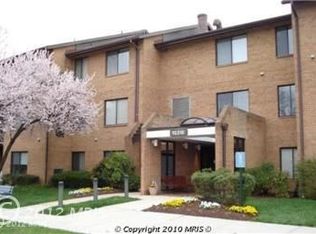 15316 Pine Orchard Dr UNIT 82-2B, Silver Spring, MD 20906