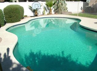 4323 E Gatewood Rd, Phoenix, AZ 85050