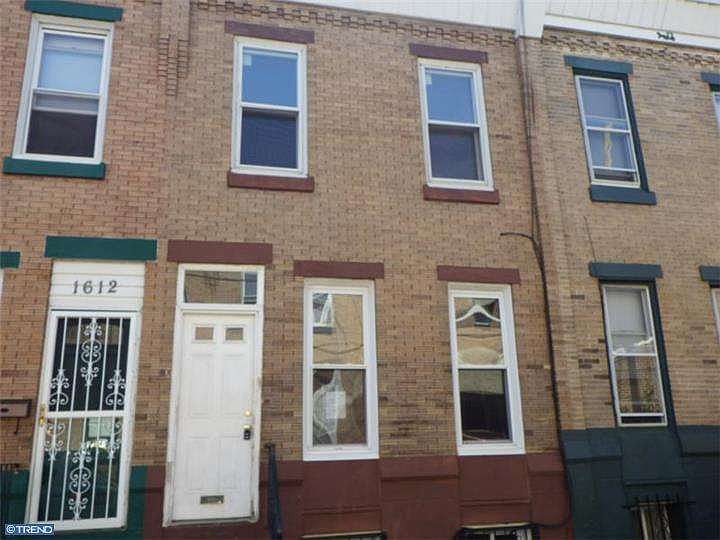 1610 S Orkney St, Philadelphia, PA 19148 Zillow