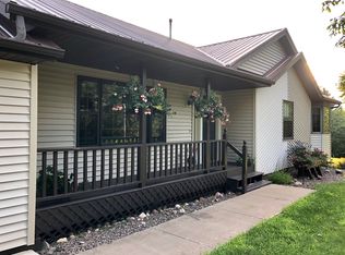 W8511 Cork Rd, Phillips, WI 54555