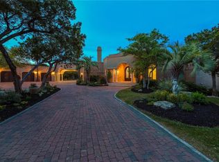 17800 Serene Hills Pass, Austin, TX 78738