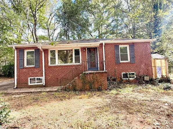 1948 Oak Valley Rd, Decatur, GA 30035