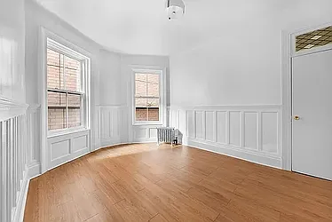7 West 92nd Street