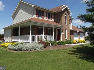 1435 Chambersburg Rd, Gettysburg, PA 17325