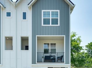 3212 Conviser Lot 22, Nashville, TN 37207