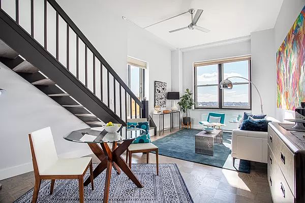 1st image of 96 Schermerhorn St Penthouse D