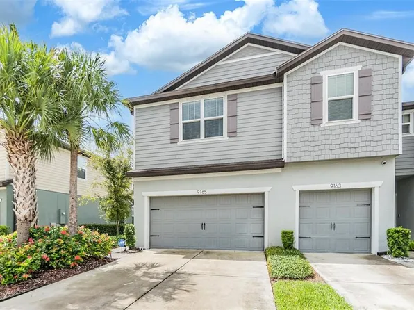 9165 Hillcroft Dr, Riverview, FL 33578