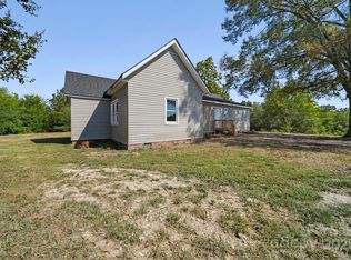 1048 Bowers Rd, Peachland, NC 28133