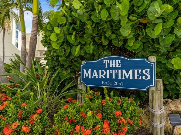 2051 NE Ocean Blvd APT C13, Stuart, FL 34996