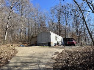 3601 Tarsus Rd, Palmyra, TN 37142