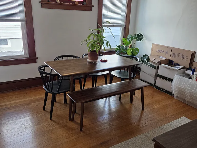 153 Homestead Ave #1 — Photo 4