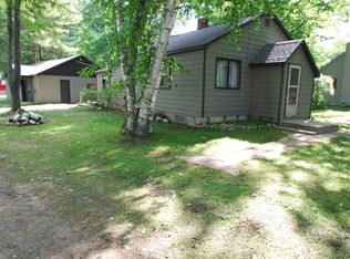 4050 Grass Lake Rd, West Branch, MI 48661