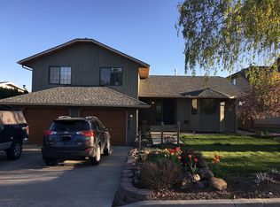 7610 W Chestnut Ave, Yakima, WA