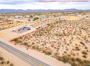 306-12-179A Chino, Golden Valley, AZ 86413