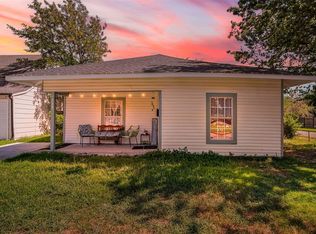 1228 NW 92nd St, Oklahoma City, OK 73114